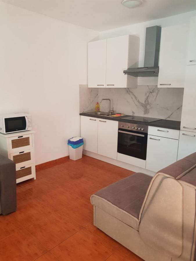 Apartments Nada Vir Exterior photo