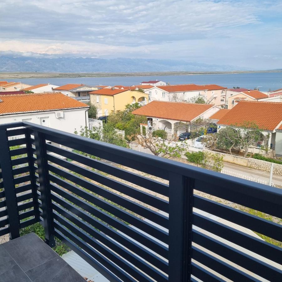 Apartments Nada Vir Exterior photo