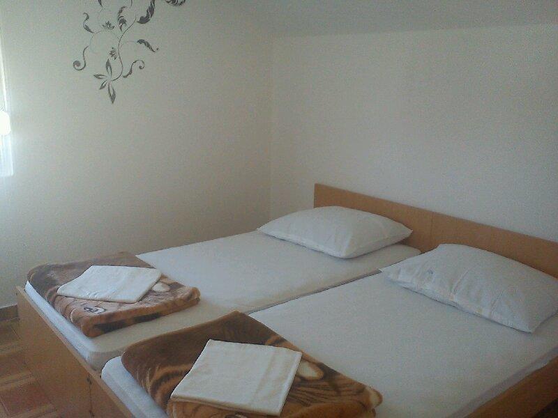 Apartments Nada Vir Room photo